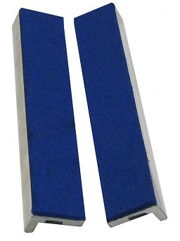 Obrázek pro produkt MCL 063 P vložka na čelisti svěráku YORK - PLSŤ ( pro šířku čelistí 63mm )