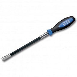 Obrázek pro produkt Nástrčný klíč WITTE PROTOP II 10.0 s flexibilní čepelí - (98806)