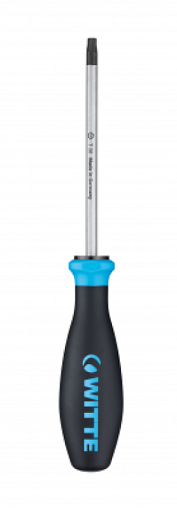 Obrázek pro produkt Šroubovák WITTE PROTOP II torx T27x115 s vývrtem - (99310)