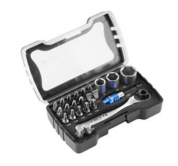 Obrázek pro produkt Spirálový vrták prodl.12.0mm HSS/5ks