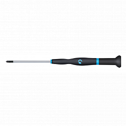 Obrázek pro produkt Šroubovák WITTE WITTRON PZ1x80 křížový - (89742)
