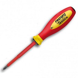 Obrázek pro produkt Šroubovák WITTE PROTOP II VDE PH3x150 křížový - (74064)