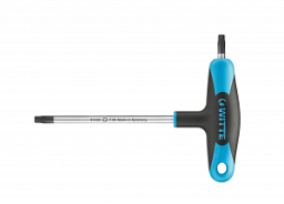 Obrázek pro produkt WITTE Šroubovák Torx T20 oboustranný - (81420)