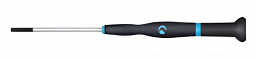 Obrázek pro produkt Šroubovák WITTE WITTRON imbus 3.0 pro vnitřní šestihran - (89767)