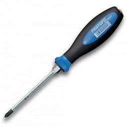 Obrázek pro produkt Šroubovák WITTE PROTOP II impact PH2x100 s šestihranem - (83902)