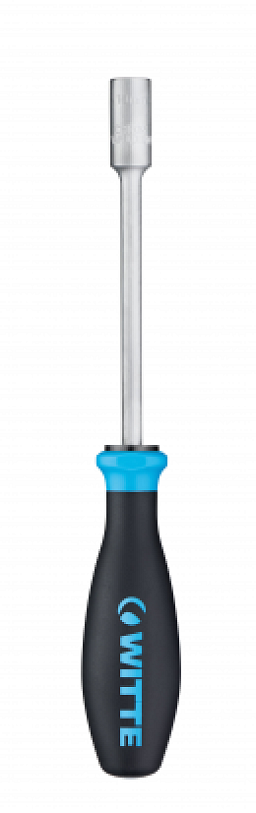 Obrázek pro produkt WITTE PROTOP II 3.5 nástrčný klíč s šestihranem - (98701)