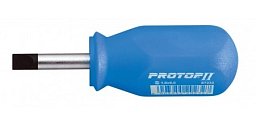 Obrázek pro produkt Šroubovák WITTE PROTOP II 6.0x25 pro karburátor - (87232)