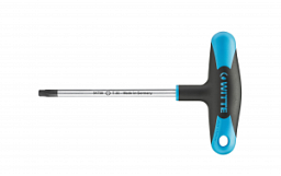 Obrázek pro produkt WITTE Šroubovák Torx T40 - (81740)