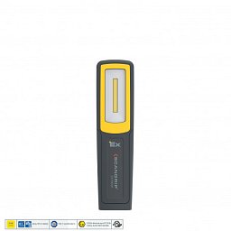 Obrázek pro produkt SCANGRIP MIDI-EX LED pracovní světlo - 03.5611