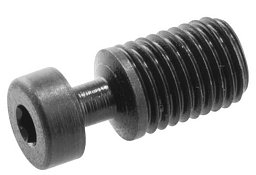 Obrázek pro produkt Šroub klínku ALV-03-M8x19