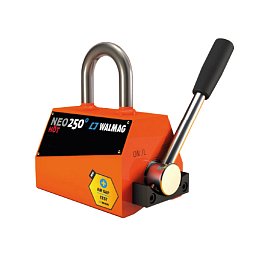 Obrázek pro produkt průmyslový permanentní magnet NEOL500H