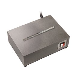 Obrázek pro produkt stolní demagnetizér DM5 pro manuální i pásovou demagnetizaci