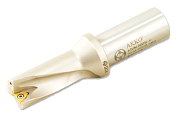 Obrázek pro produkt Vrták ATUM 20.5XD2 WCM. 040208