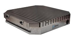 Obrázek pro produkt magnetický upínač pro frézování a broušení NEOPOWER paleta - (320 x 320 x 60 mm)