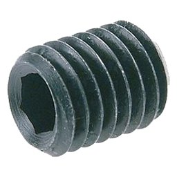 Obrázek pro produkt Upínací šroub M20 x 2 x 20 pro WELDON pr. 32