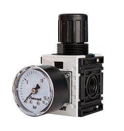 Obrázek pro produkt Regulátor tlaku BG3 1/2", 16 bar