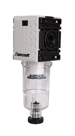 Obrázek pro produkt Filtr BG1 1/4", 12 bar