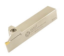 Obrázek pro produkt Upichovací nůž levý 2mm, AKKO ADKT-151.22-L-1616-2-T15