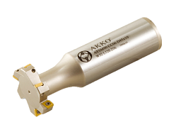 Obrázek pro produkt Fréza pro T-drážky ATSM90-CC06-D17X8 W16-L85-Z02