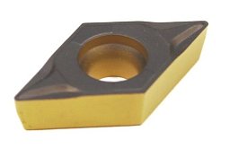 Obrázek pro produkt DOPRODEJ 2026 - VBD CARBE DCMT 070202 FC P015