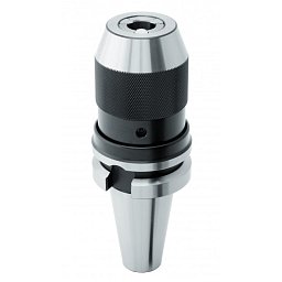 Obrázek pro produkt Přesné vrtací sklíčidlo BT50 (AD) H105 rozsah 1-13mm