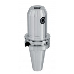 Obrázek pro produkt Upínač WELDON s chladícími kanálky BT40 (AD/B) EXTRA dlouhý H160 WE14 IK