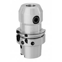 Obrázek pro produkt Upínač WELDON s chladícími kanálky HSK40A krátký H60 WE6 IK