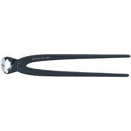Obrázek pro produkt KNIPEX 9900250 kleště armovací 250mm ( fosfátováno na černo )