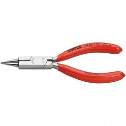Obrázek pro produkt KNIPEX 1903130 šperkařské ohýbací kleště 130mm ( chrom )