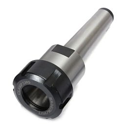 Obrázek pro produkt UPEC - Držák kleštin MORSE 5 / ER40 / M20x2,5
