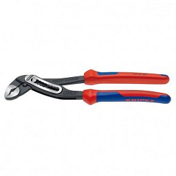 Obrázek pro produkt KNIPEX 8802250 kleště sikovky Cobra délka 250mm ( s vícesložkovými návleky )
