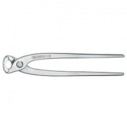 Obrázek pro produkt KNIPEX 9904220 kleště armovací 220mm ( chrom )