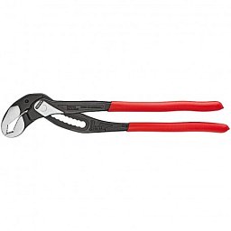 Obrázek pro produkt KNIPEX 8801400 kleště sikovky Aligator délka 400mm ( rukojeti potažené plastem XL )