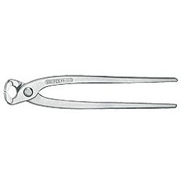 Obrázek pro produkt KNIPEX 9904250 kleště armovací 250mm ( chrom )