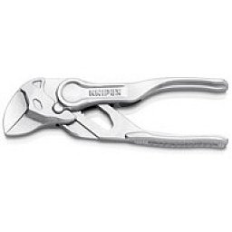 Obrázek pro produkt KNIPEX 8603400 klešťový stavitelný klíč délka 100mm ( mini )