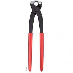 Obrázek pro produkt KNIPEX 1098I220 kleště na spony s oky délka 220mm