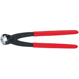 Obrázek pro produkt KNIPEX 9901300 kleště armovací 300mm ( rukojeti potažené plastem )