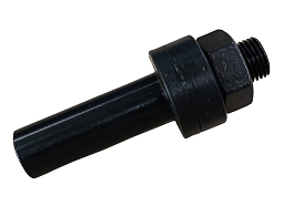 Obrázek pro produkt Unášecí trn pro pilový kotouč HSS s otvorem 13mm / upínací stopka 12mm