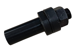 Obrázek pro produkt Unášecí trn pro pilový kotouč HSS s otvorem 16mm / upínací stopka 16mm
