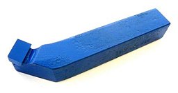 Obrázek pro produkt VÝPRODEJ - Soustružnický nůž ubírací ohnutý, levý 223713 10x10 mm S 10