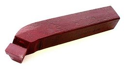 Obrázek pro produkt VÝPRODEJ - Soustružnický nůž ubírací ohnutý, pravý 223712 32x32 mm H 10