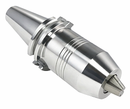Obrázek pro produkt UPEC - Vrtačkové sklíčidlo CNC PRECIS SK40/1-13mm - DIN 69 871
