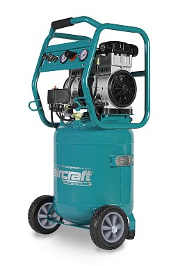 Obrázek pro produkt Mobilní kompresor Compact-Air 240/40 V OF E