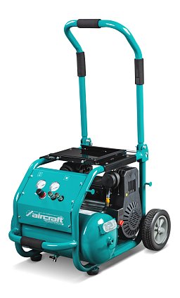 Obrázek pro produkt Mobilní kompresor Compact-Air 320/24 OF E
