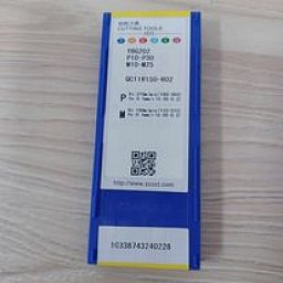 Obrázek pro produkt VÝPRODEJ - ZCC-CT QC11R-150-R02 YBG202