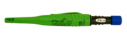 Obrázek pro produkt Pica - tužka profesionálních řemeslníků + rozlišovací čepička ( Barva: bílá )