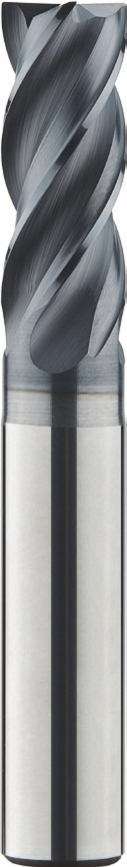 Obrázek pro produkt DOPRODEJ KARCAN 111405002 TK stopková fréza Z4 HRSA, 5x15/58mm