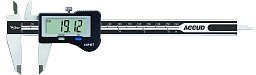 Obrázek pro produkt ACCUD 112-012-11H digitální posuvné měřítko 300mm/12" voděodolné IP67 s ABS ( 0.01mm/0.0005" )