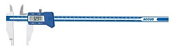 Obrázek pro produkt ACCUD 119-012-11 digitální posuvné měřítko 300mm/12" ( délka měřících ramen 60mm ) spodní měř. ramena pro otvory ( 0.01mm/0.0005" )