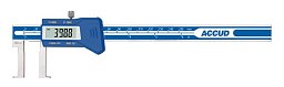 Obrázek pro produkt ACCUD 135-008-11 digitální posuvné měřítko pro vnitřní drážky 25-200mm ( 0.01mm/0.0005" )